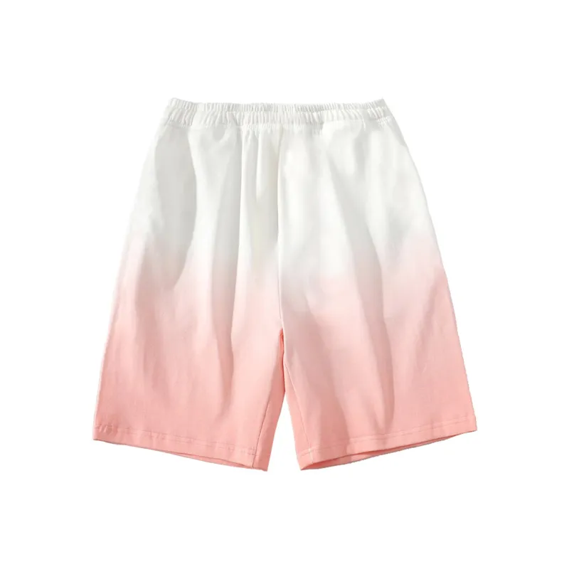 SOAP OPERA Casual Shorts Unisex-7