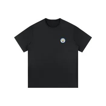 Manchester City F.C. T Shirt Unisex