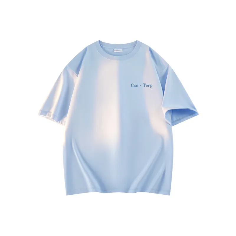 CAN·TORP T-Shirts Unisex-29