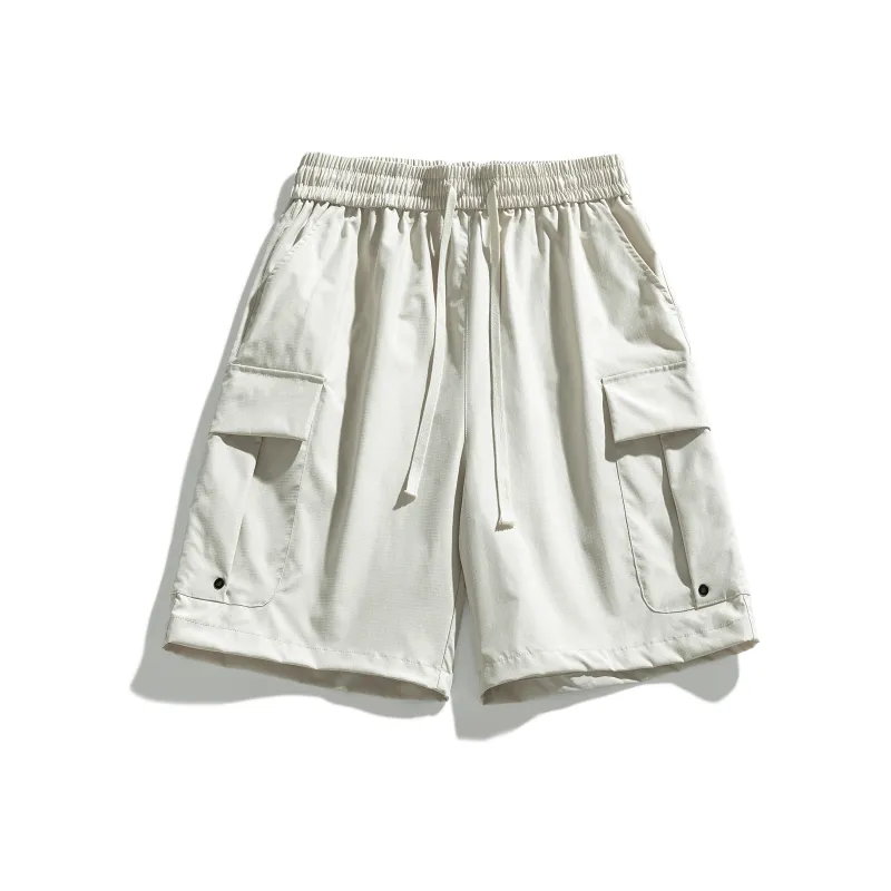 MIIOW Cool One Summer Series Casual Shorts Unisex-10
