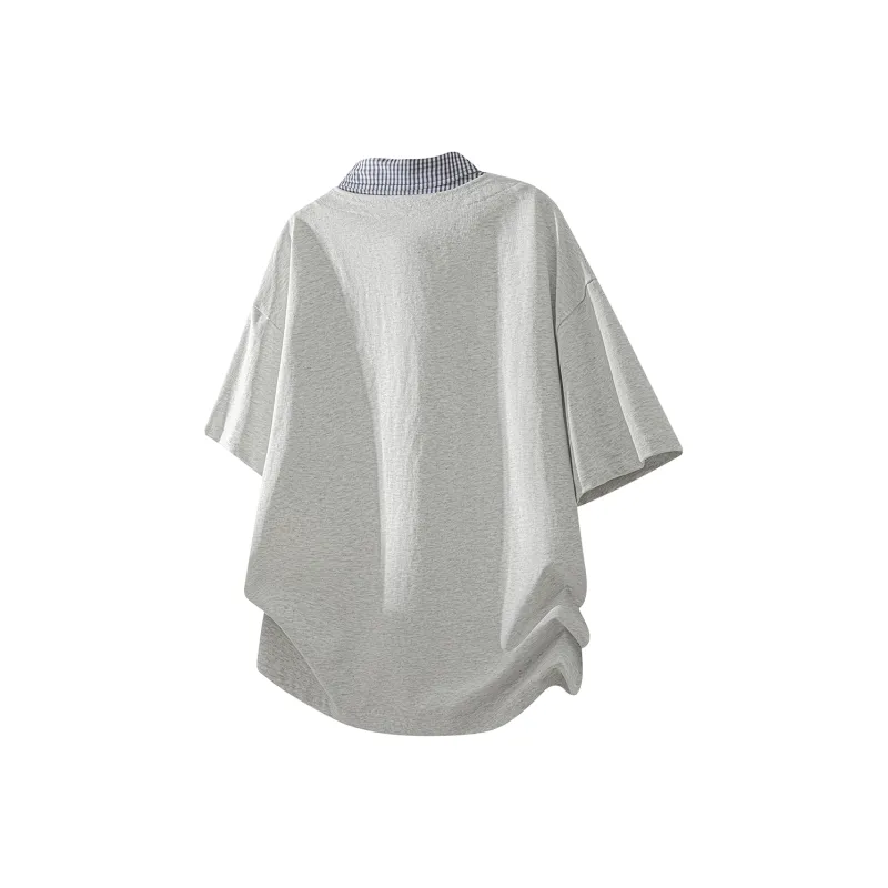 PAUL COSTELLOE T Shirts Unisex-5
