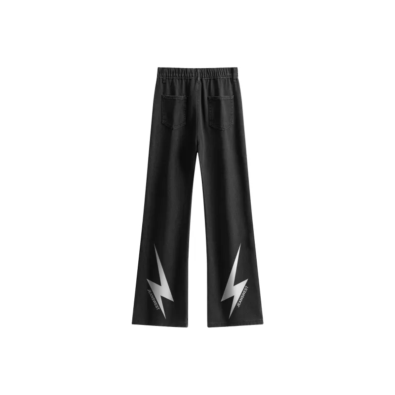 JEANSWEST Jeans Unisex-9