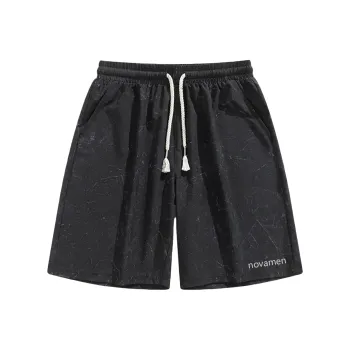 Novamen Casual Shorts Unisex