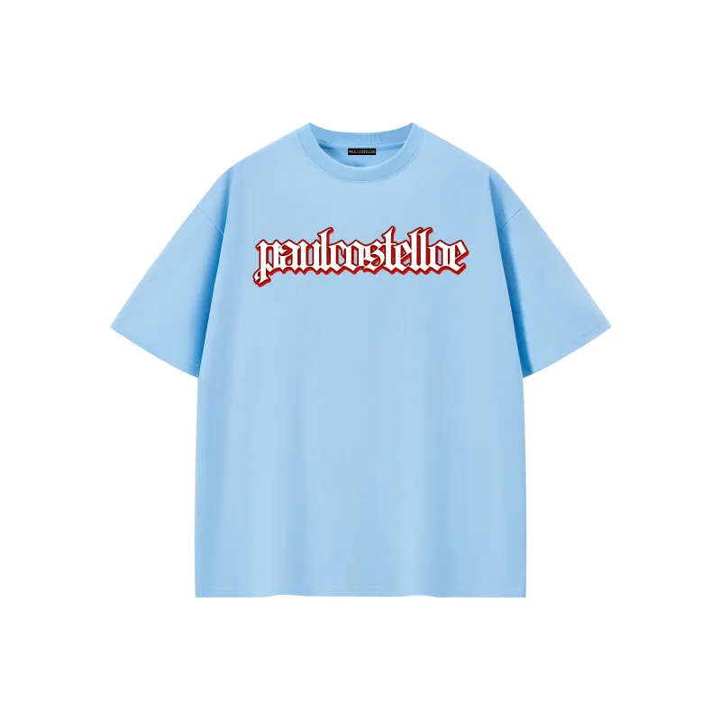 PAUL COSTELLOE T Shirts Unisex-23