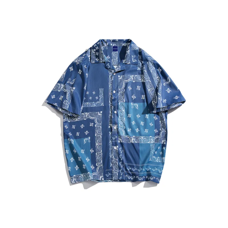 LA'T.WEEKEND Shirts Unisex-5