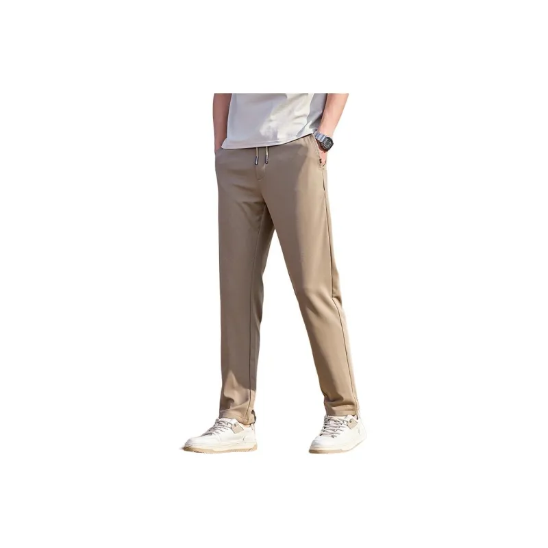 PIERRE CARDIN Casual Pants Men's-2