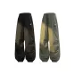 [2 Pack]Black (Ma Sunrise Camping Pants Logo)+Palm Green (Ma Sunrise Camping Pants Logo)
