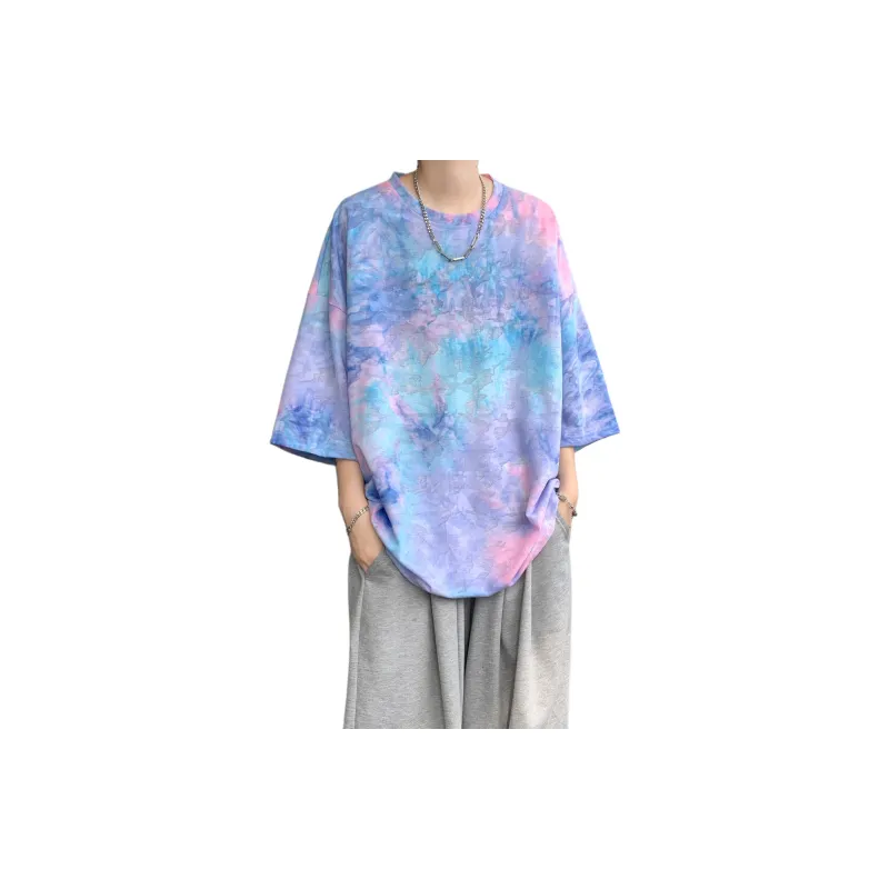 MARK WAFFLE T Shirts Unisex-4