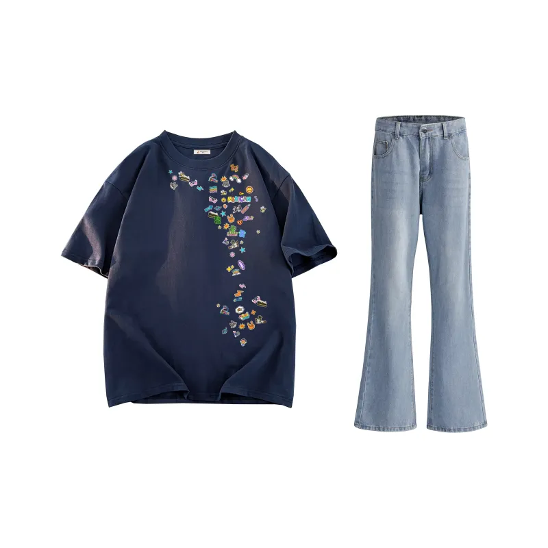 MEXICAN Casual Sportswear Unisex-17