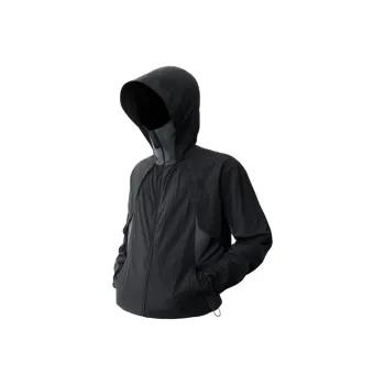 NEAR HERE Sun Protection Clothing Unisex