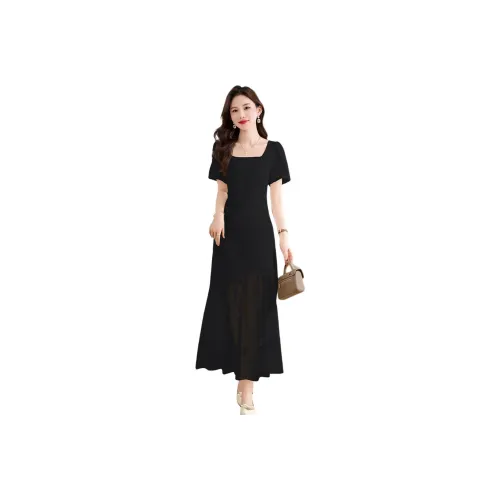 TEME Short Sleeved Dress Women's
