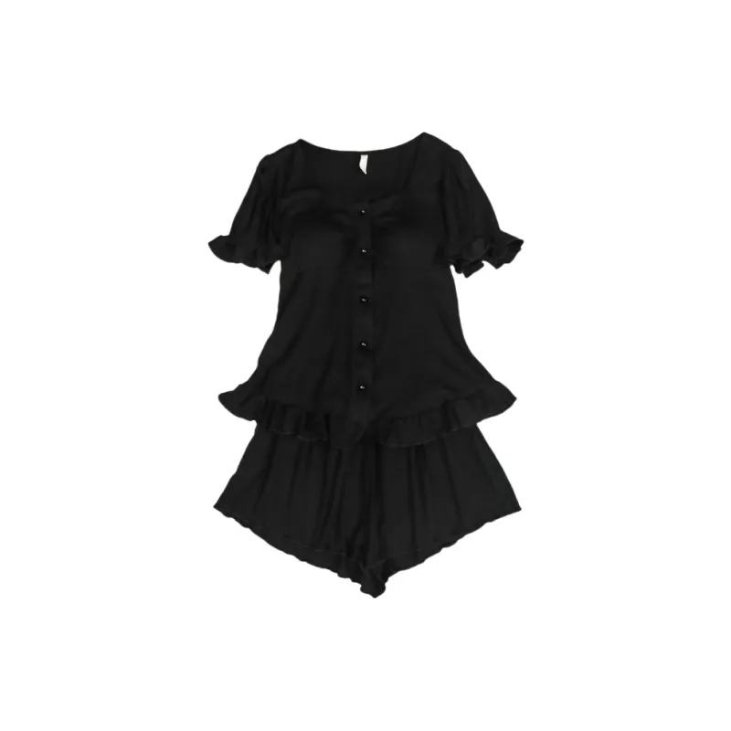 MADALLO Women's Pajama Sets-20