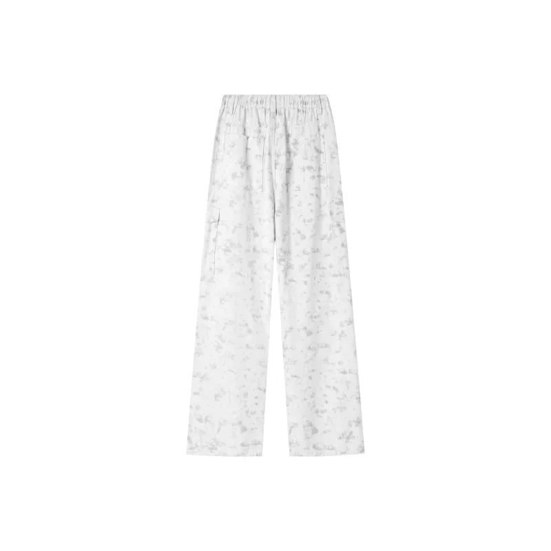 YATSI Cargo Pants Unisex-20