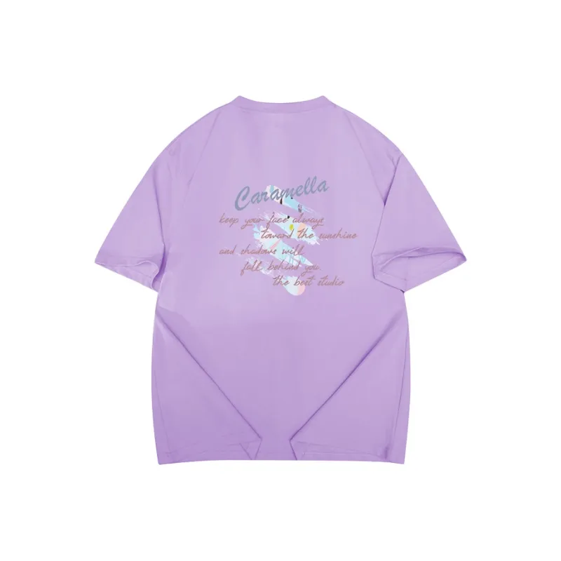 Caramella T Shirts Women's-25