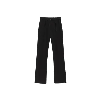 Maxim's De Paris Casual Pants Unisex
