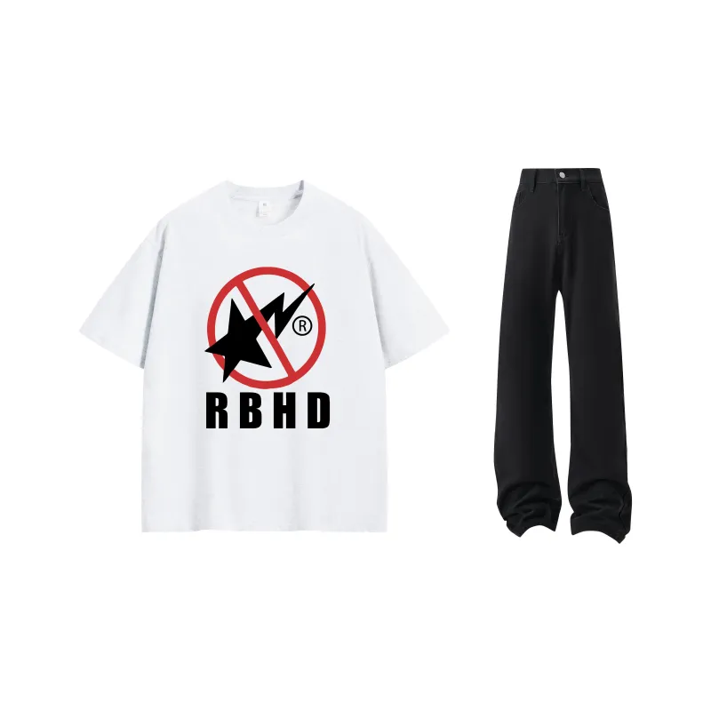 ROBINHOOD Casual Sportswear Unisex-9