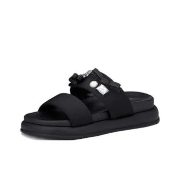 JESSICA SOPHIA Slide Slippers Women's