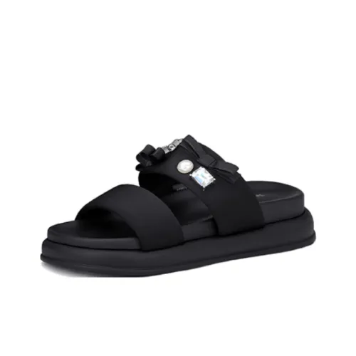 JESSICA SOPHIA Slide Slippers Women's