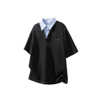 JEANSWEST T Shirts Unisex