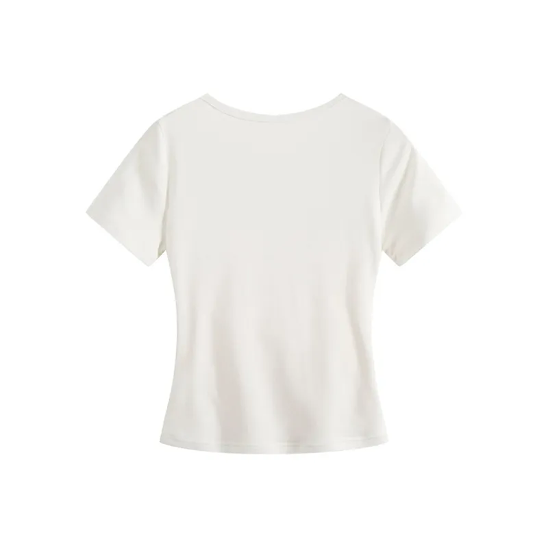 FASTFISH T Shirts Women's-1