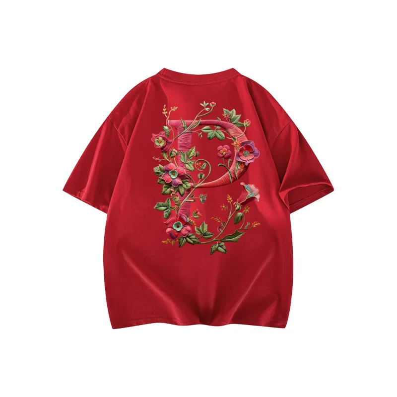 PAUL COSTELLOE T Shirts Unisex-14