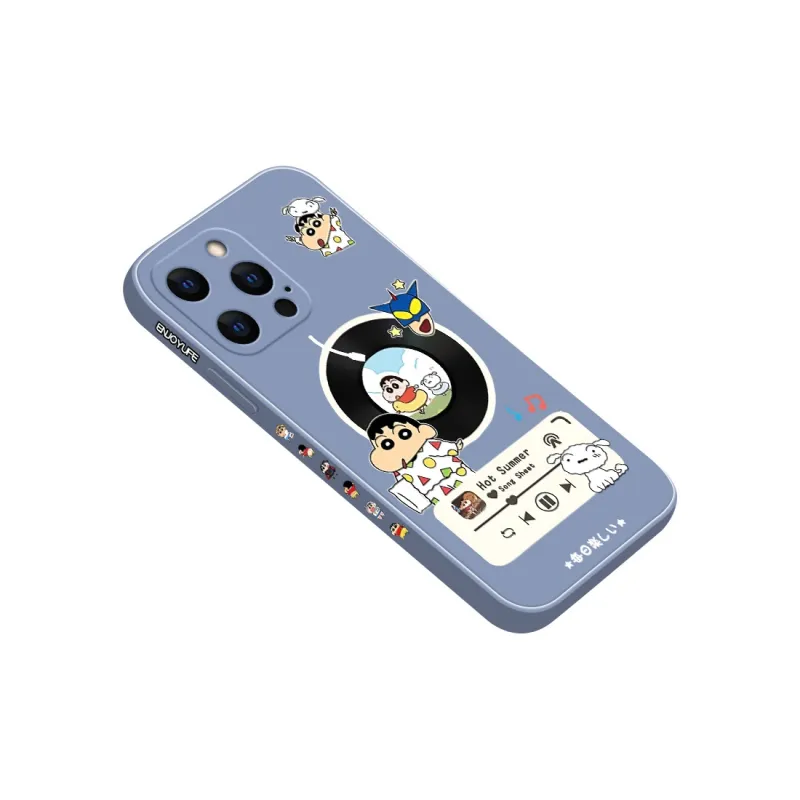 QINGMO Phone Cases-19