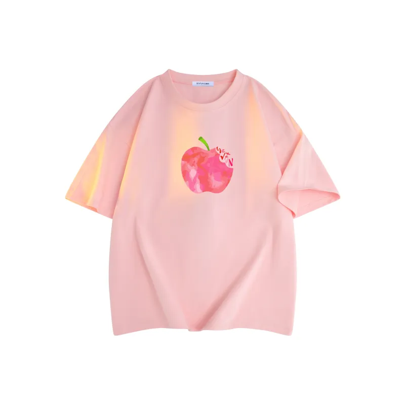 7 SEVFUN T Shirts Unisex-8