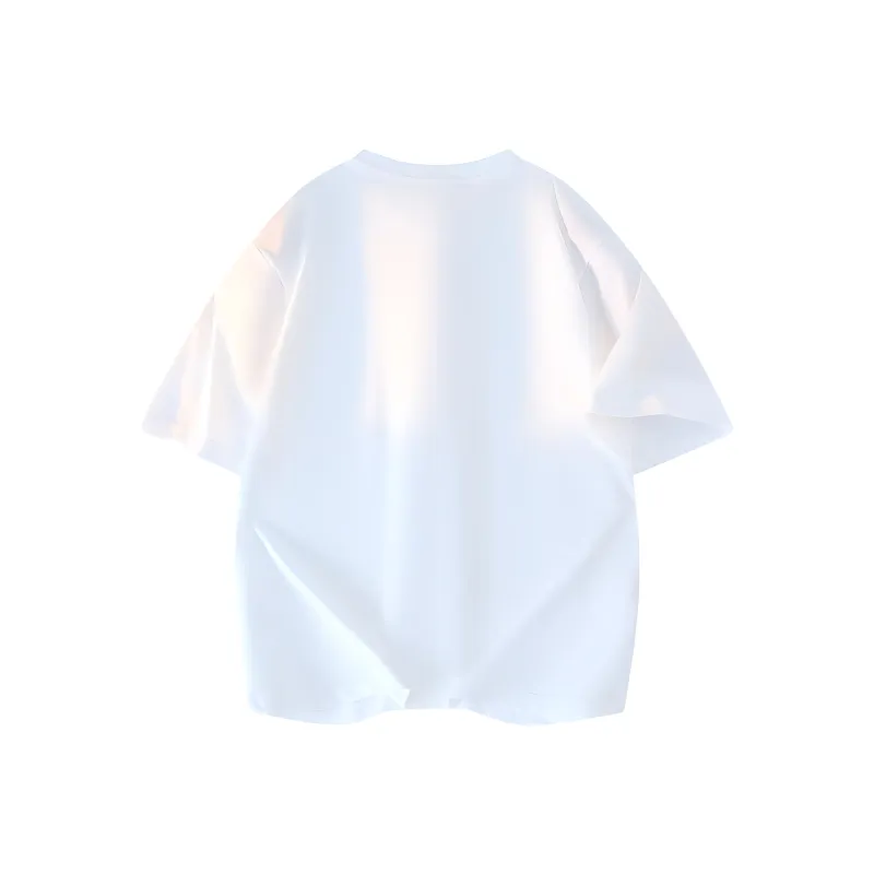 C1RCA T Shirts Unisex-1