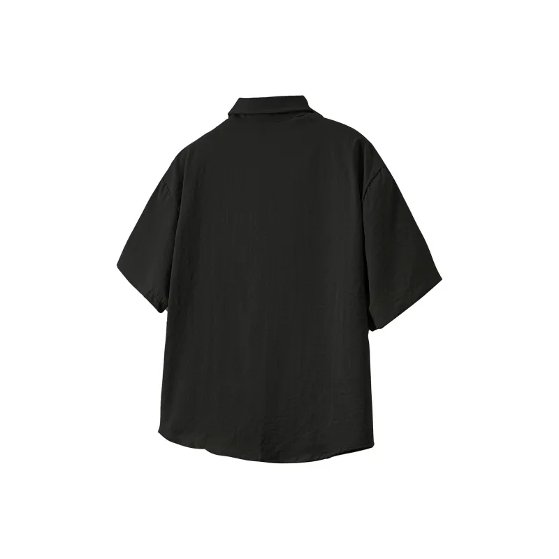 FAKE VINTAGE Summer Shirt Unisex-15