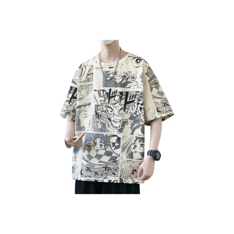 RVANGUARD T Shirts Unisex-22