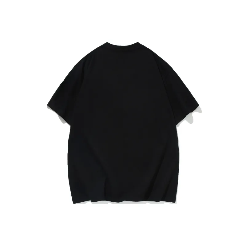 FALIAMS T Shirts Unisex-3