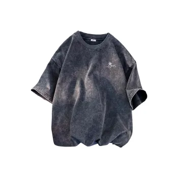 FASTFISH T Shirts Unisex