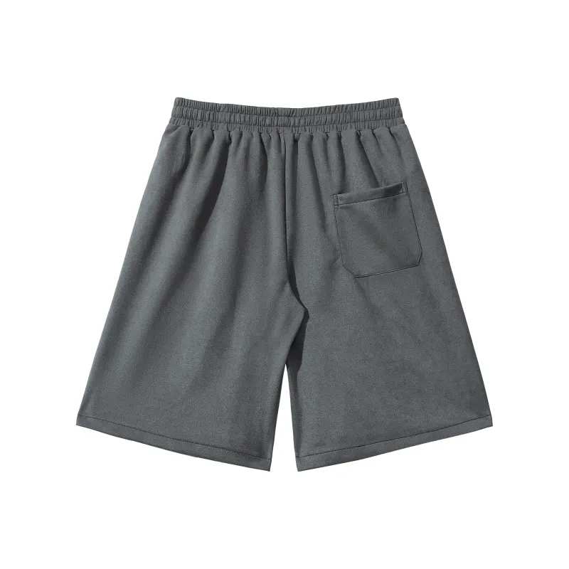 SPONGEBOB SQUAREPANTS Casual Shorts Unisex-9