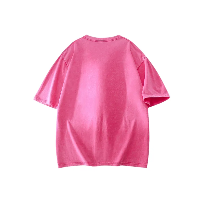 JEANSWEST T Shirts Unisex-17
