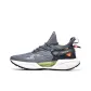 KF6638 Dark Gray[Breathable Mesh]