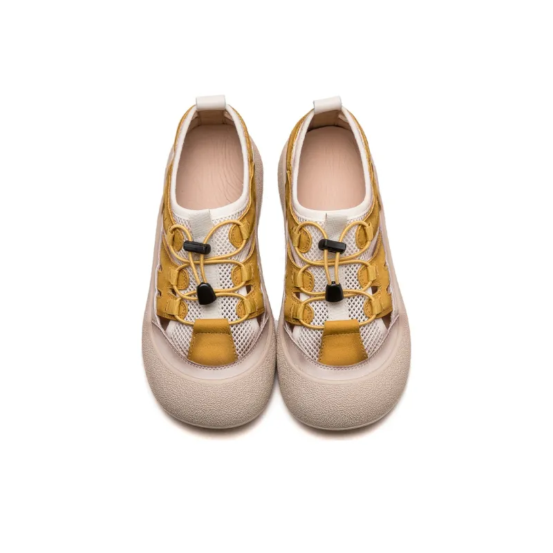 Low Top Essential Casual Shoes For Life Women's-11