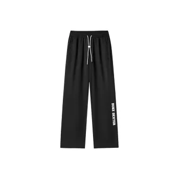 DUKE+DEXTER Casual Pants Unisex