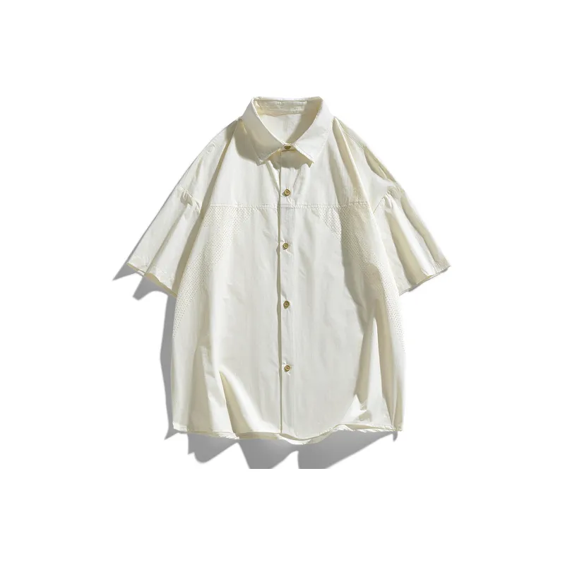 OXO OVERLOAD Shirts Unisex-6