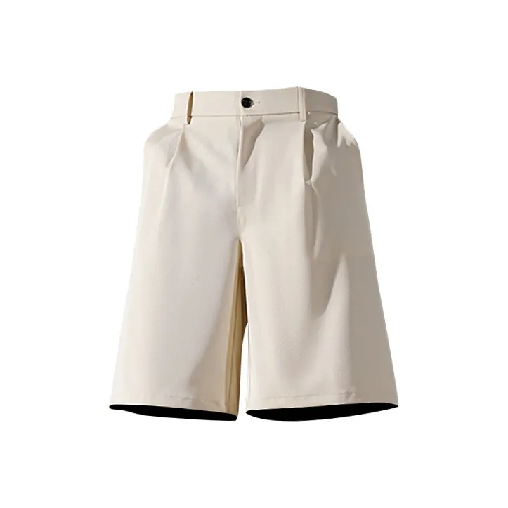 OPMO Casual Shorts Unisex-4