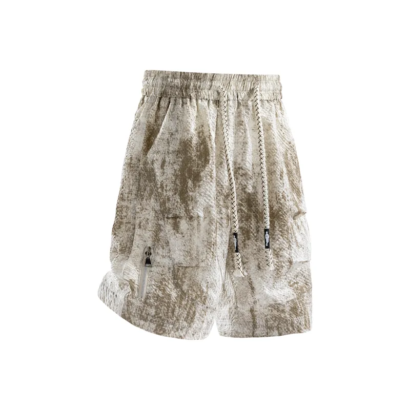 XAFB Cargo Shorts Unisex-12