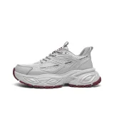 Misty Rain Gray[Standard Sports Shoe Size]