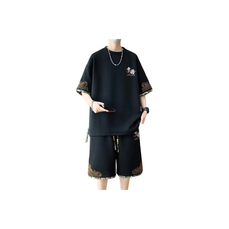 CAT'S PAW Casual Sportswear Unisex-13