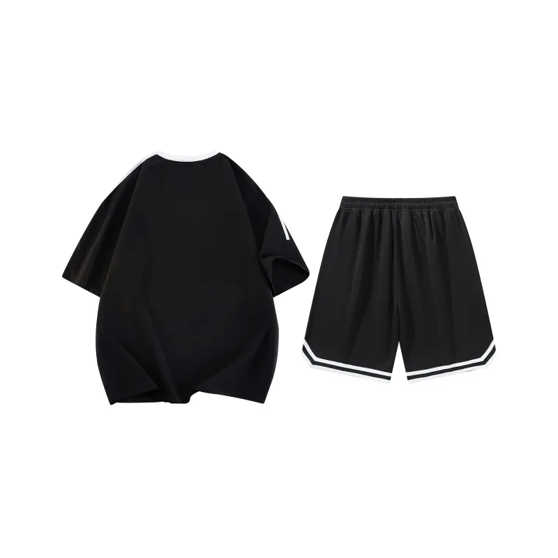 JEANSWEST Casual Sportswear Unisex-31