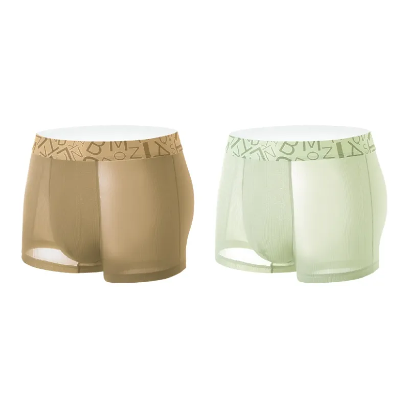 PLANDOO Men Underpants-6