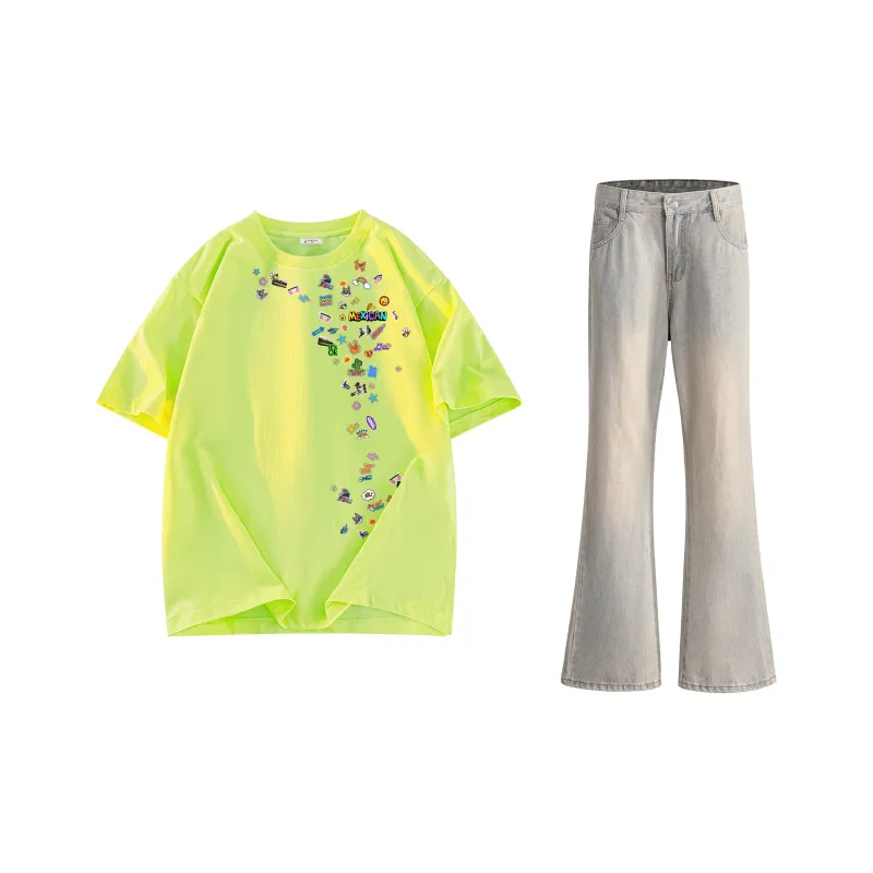 MEXICAN Casual Sportswear Unisex-15