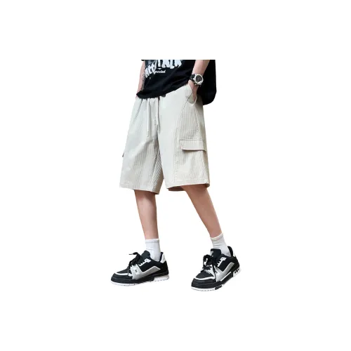 MIIOW Casual Shorts Unisex