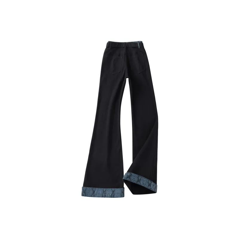 Struggle Vintage95 Jeans Unisex-11