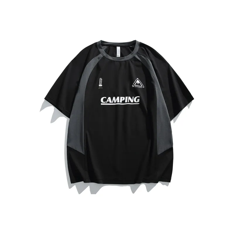Mimx Homme T Shirts Unisex-21
