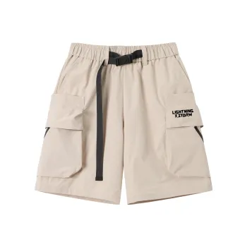 Lightning X Storm Cargo Shorts Unisex