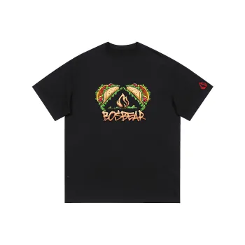 BOS BEAR T Shirts Unisex